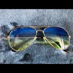 Multi colored Ray-Ban